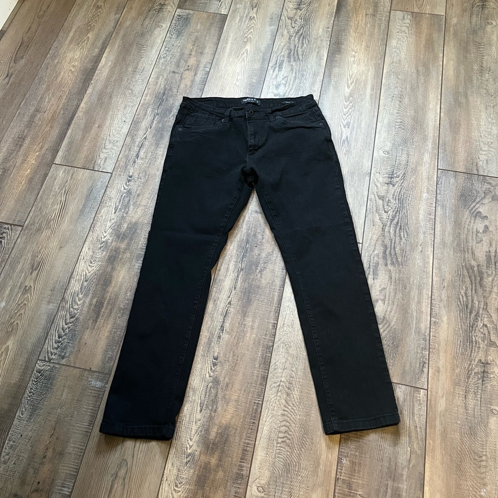 Kenneth Cole Slim Fit Jeans